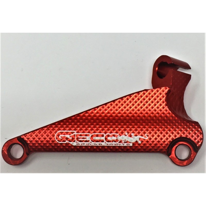 Cable clutch guide CRF Geco 100.049B.004 Geco Engine's Accessories