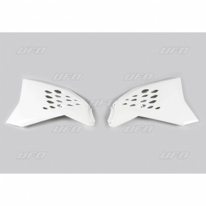 Convogliatori Ufo Ktm SX 65 09-15 bianchi KT04009041