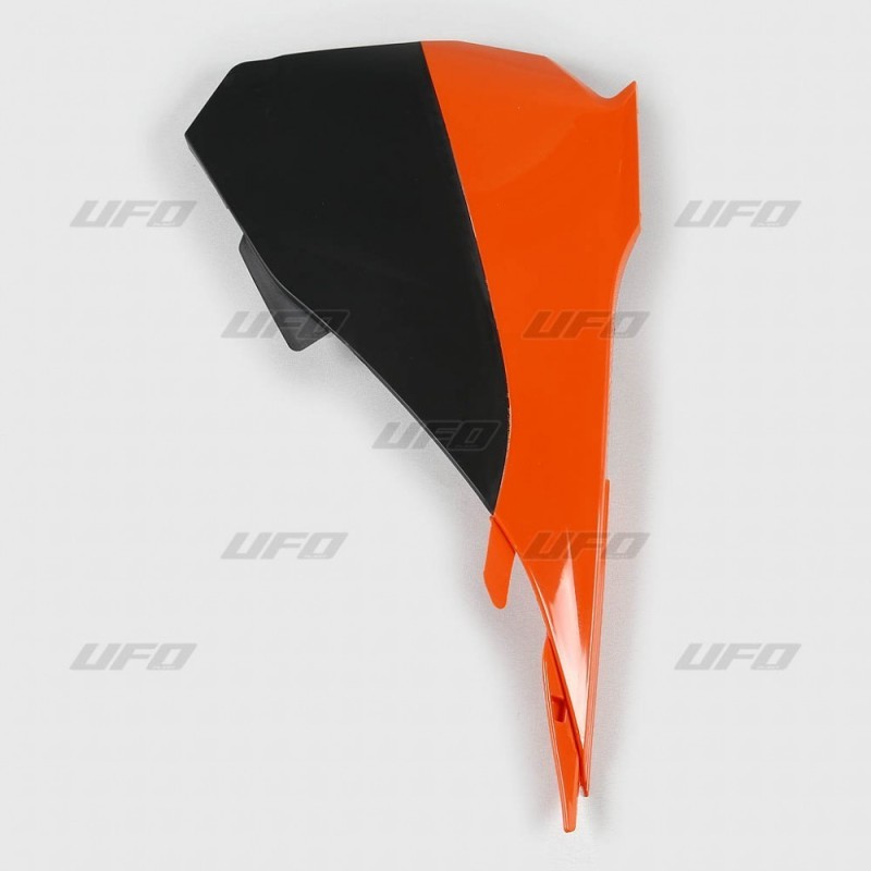Coperchio scatola filtro - SX 85 13-17 Lato Sinistro - colore oem KT04043999 Ufo Einzelne plastikteile