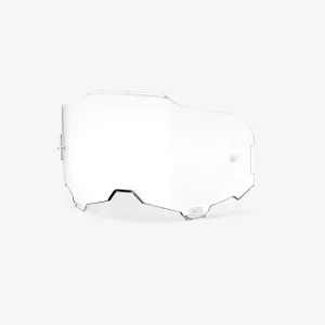 Replacement lens 100% Armega LENT100ARMEGA 100% Goggle Accessories