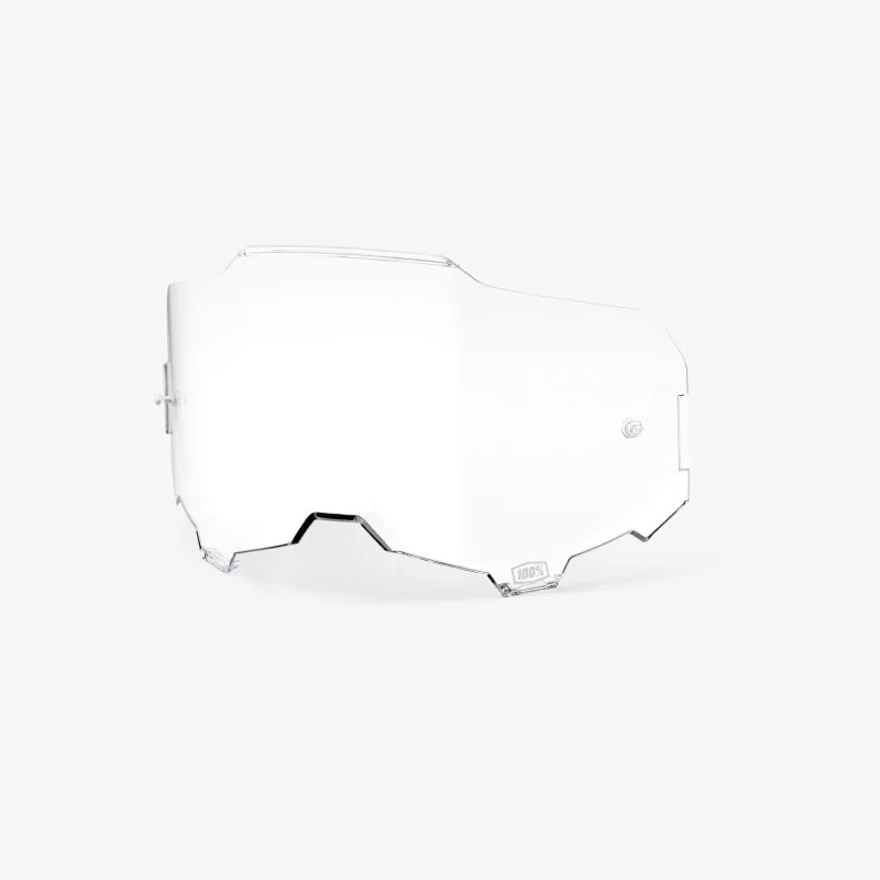 Replacement lens 100% Armega LENT100ARMEGA 100% Goggle Accessories