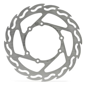 front/rear brake disc Moto-Master Ktm SX 50 110331 MotoMaster Brake Disc