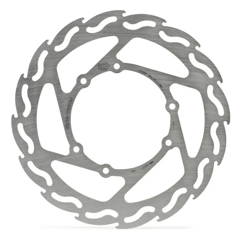 Disco anteriore/Posteriore Moto-Master Ktm SX 50 110331