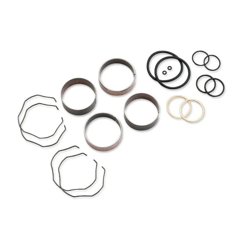 Kit revisione boccole e Oring Forcelle Moose racing 38-6036
