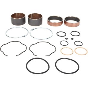 Kit revisione boccole e Oring Forcelle Moose racing 38-6112 Vertex Fourches
