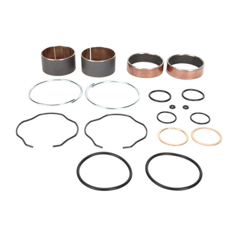 Kit revisione boccole e Oring Forcelle Moose racing 38-6112 Vertex Fourches