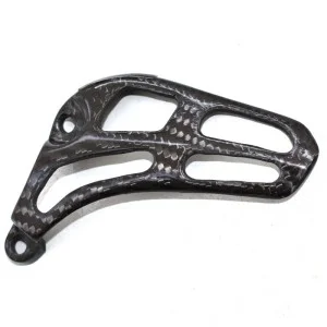 Parapignone in carbonio CMT TM MX-EN-SMR 000503 CMT Pieces-carbone