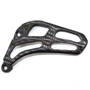 Parapignone in carbonio CMT TM MX-EN-SMR 000503 CMT Carbonteile