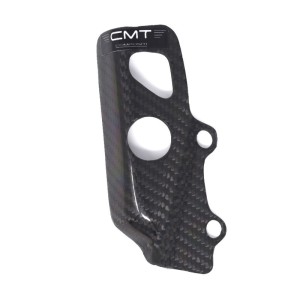 Parapompa rear in carbonio CMT TM MX-EN-SMR 000507 CMT Carbonteile