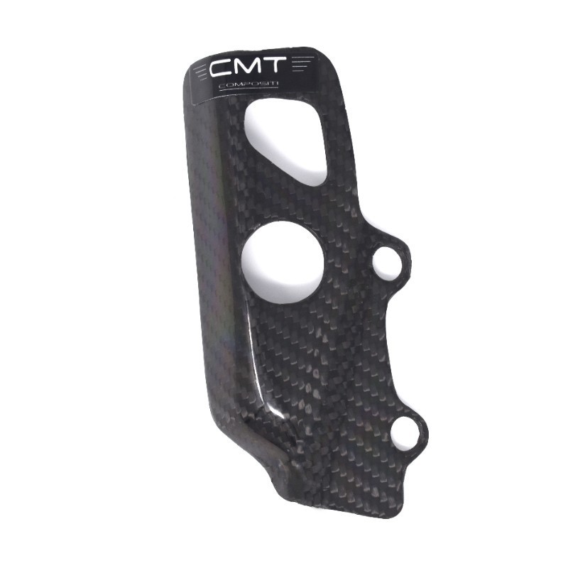 Parapompa rear in carbonio CMT TM MX-EN-SMR 000507 CMT Carbonteile