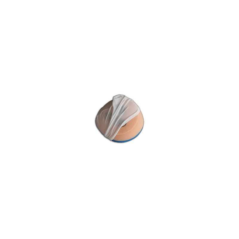 Calza protezione filtro aria universale AV3100