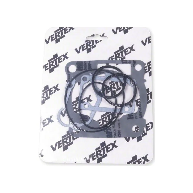 Top-End Gasket Kit Vertex Yamaha YZ 65 18- 860VG8100008 Vertex Gaskets and bearings