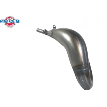 Exhaust pipe Scalvini - Husqvarna SM-S-WRE 125 13 001.064510 Scalvini Exhaust
