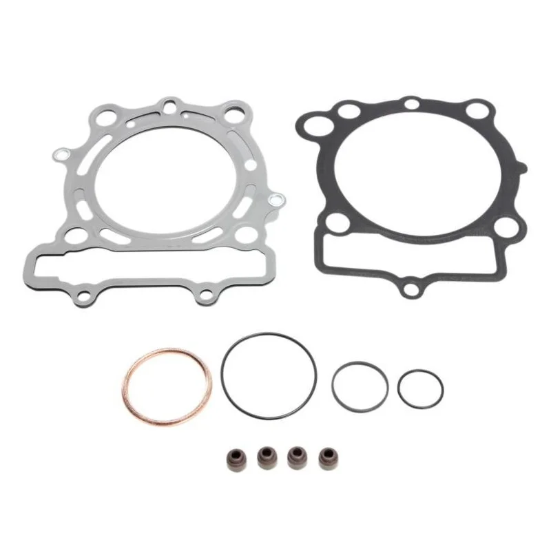 Top end gasket kit 4 stroke - KXF 250 0934-5885 Moose Racing Gaskets and bearings