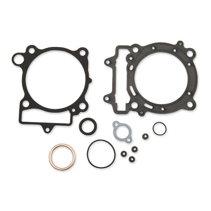 Top end gasket kit 4 stroke - KXF 450 0934-5364 Moose Racing Gaskets and bearings