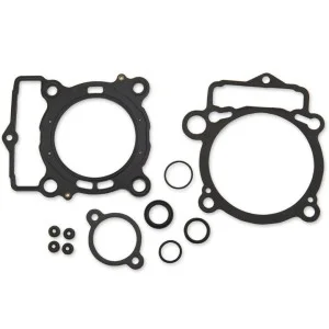 Top end gasket kit | KTM Husqvarna 250 2016-2022 09345361 Moose Racing Gaskets and bearings