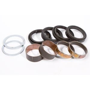 Fork rebuilt kit Pivot Works - YZ 97-03 PWFFK-Y01-421 Pivot Works Fourches