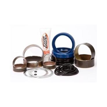 Kit Revisione Forcella Pivot Works - RM PWFFK-S10-021