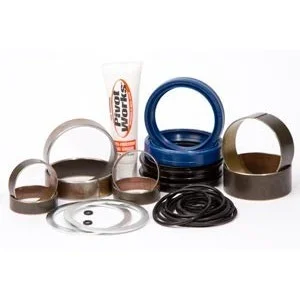 Kit Revisione Forcella Pivot Works - RM PWFFK-S10-021