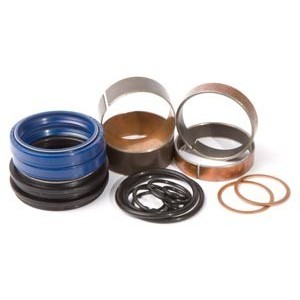 Fork rebuilt kit Pivot Works - KX 02-03 PWFFK-K05-021 Pivot Works Gabel