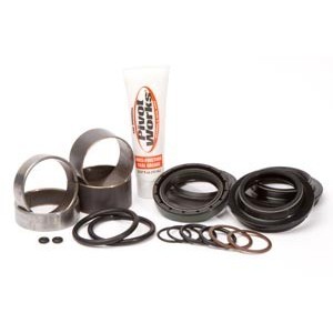 Fork rebuilt kit Pivot Works - KX 85 PWFFK-K15-001 Pivot Works Front suspension