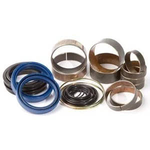 Kit Revisione Forcella Pivot Works - CR 250 97-04 PWFFK-H02-020