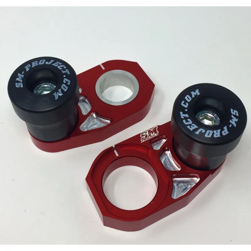 Axle blocks Sm Project-Ktm-Husqvarna SM_008 SM-Project Ketten