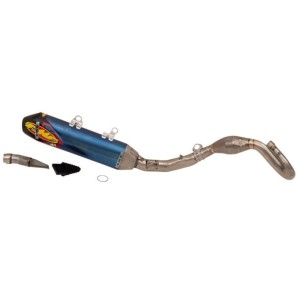 Scarico completo FMF 4.1 RCT Ktm-Husqvarna 450 19- 1820-1876 Fmf Auspuff