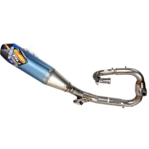 Scarico completo FMF 4.1 RCT Yamaha YZF 250 14-18 18201527 Fmf 4 Stroke Exahust