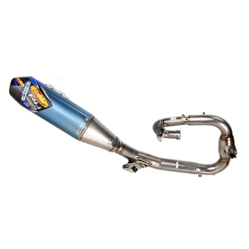 Scarico completo FMF 4.1 RCT Yamaha YZF 250 14-18 1820-1527 Fmf  Échappement