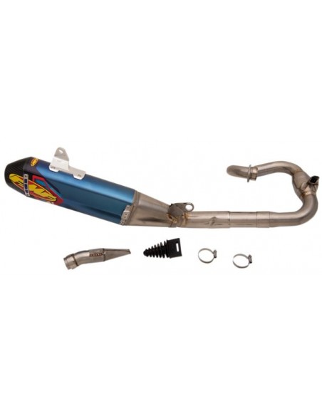 Scarico completo FMF 4.1 RCT FMF4-1RCT Fmf Exhaust