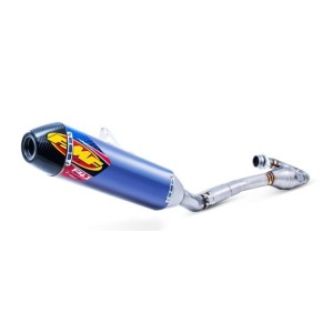 Scarico completo FMF 4.1 RCT Ktm-Husqvarna 250 19- GasGas MCF 250 21- 18201872