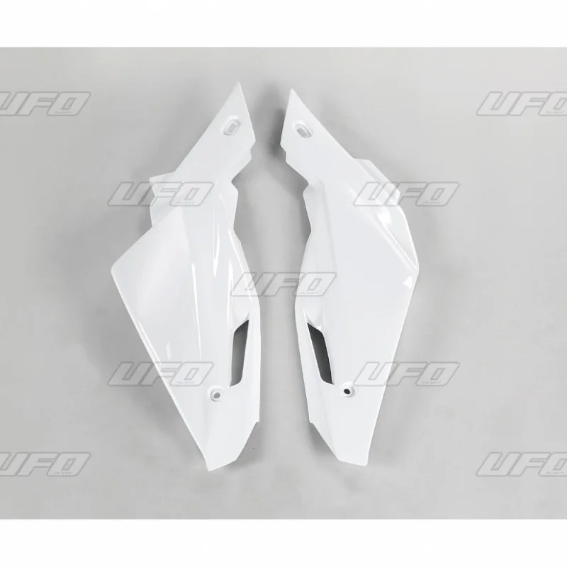 Side panels HUSQVARNA TC-TE 4 stroke HU03324041 Ufo Separate plastic parts
