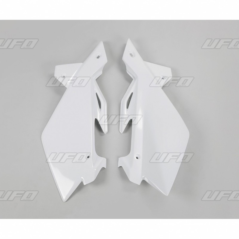 Tabelle laterali | Husqvarna CR-WR-SM-WRE 2T-TC TE 4T 2006- HU03317