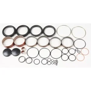 Fork Seal/Dust Seal Kit Pivot Works Ktm SX-SXF 03-05 PWFFK-T04-531 Pivot Works Front suspension