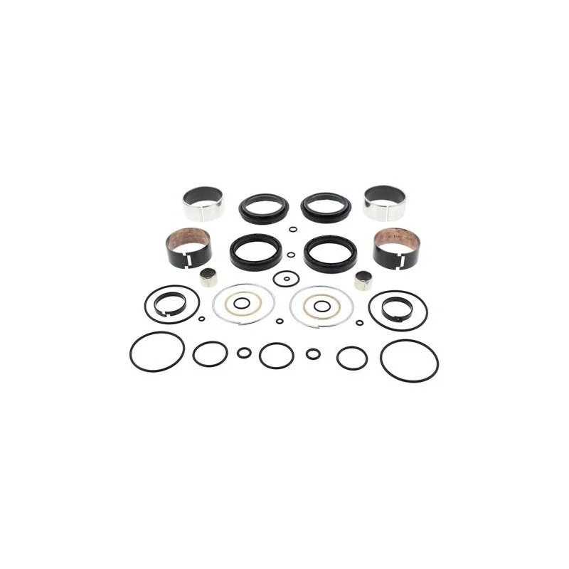 Fork Seal/Dust Seal Kit Pivot Works Ktm SX-EXC 00-01 PWFFK-T01-531 Pivot Works Front suspension
