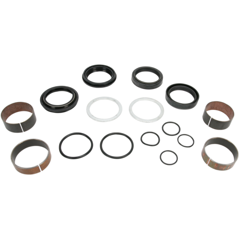 Kit revisione forcella Pivot Works Suzuki RM 250 03 PWFFK-S11-020 Pivot Works Gabel
