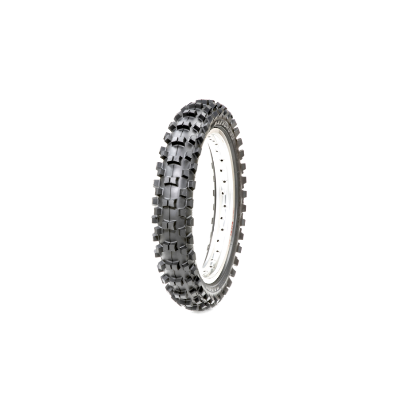 Rear Tyre Maxxis M7332R 110/90-19 62M MAXXCROSS MX ST 7332R Maxxis Motocross-Enduro Reifen