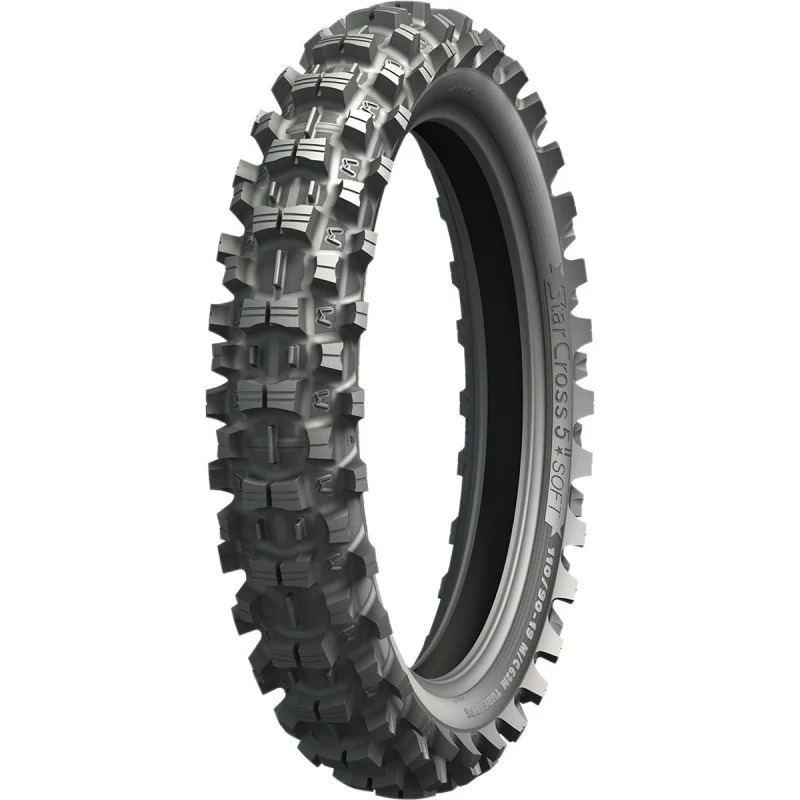 Tyre Michelin Starcross 5 Soft
