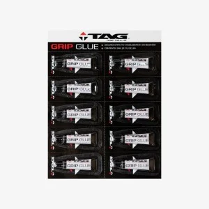 Tubetti colla manopole (venduti singolamente) TGG-200