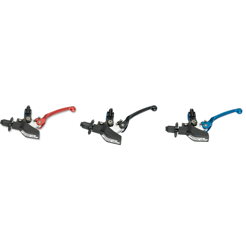 Complete clutch lever Arc by Moose racing 827 Moose Racing Kupplungshebel