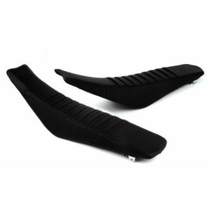 Seat Cover Flu Designs Team Issue YZF 250 010-013 0821-1137 FluDesign Sitbank
