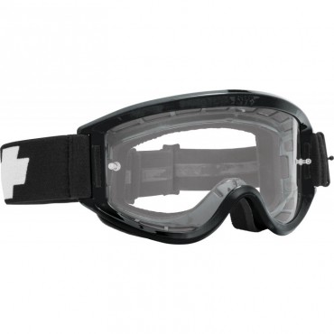 Maschera Spy Breakaway black 323291038100 Spy Goggles