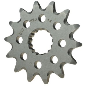 Front sprocket Moto Master Honda CRF 250 18- 610491113 MotoMaster Front sprockets
