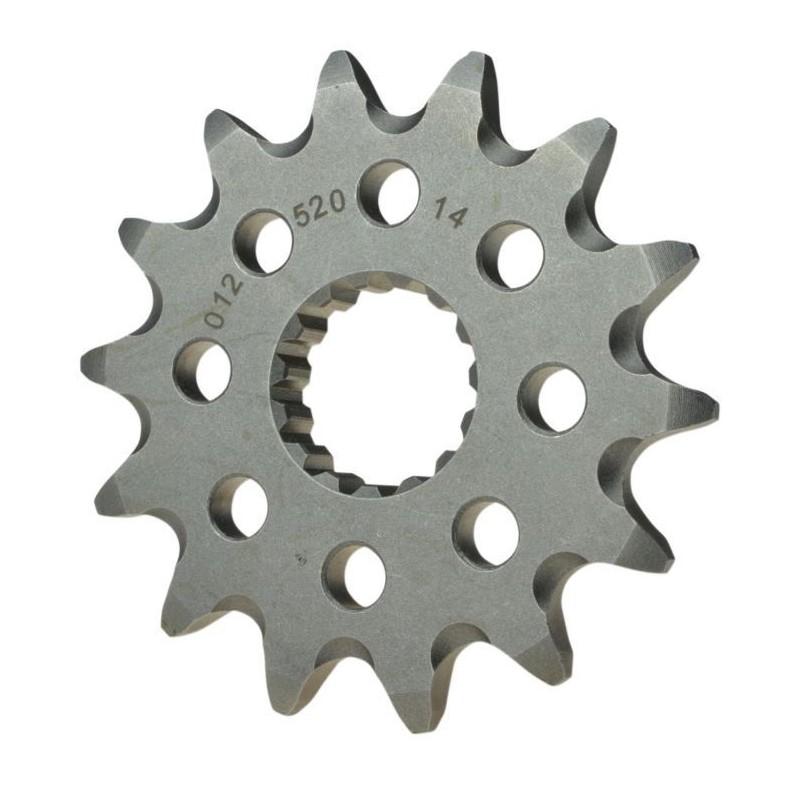 Front sprocket Moto Master Honda CRF 250 18- 610491113 MotoMaster Front sprockets