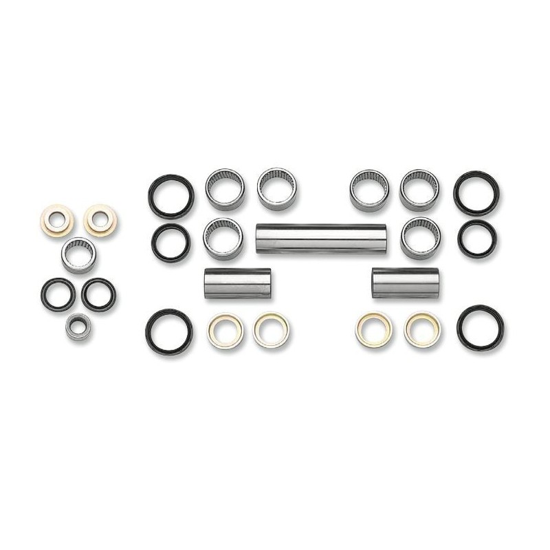 Kit revisione forcellone Moose Racing Suzuki 27-1181 Moose Racing Lager - Dichtungssets