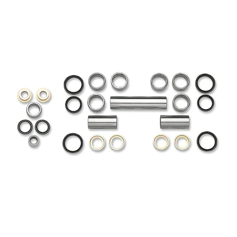 Linkage Bearing Kit Moose Racing Suzuki 27-1181 Moose Racing Bearings and Seals