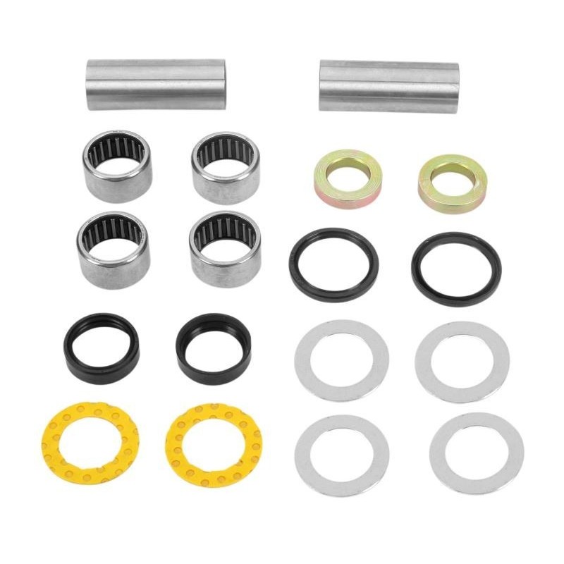 Kit revisione forcellone Moose Racing Yamaha 28-1073 Moose Racing Roulements et joints