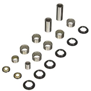 Kit revisione leveraggi Kawasaki KX 125 94-98 KX 250 94-97 406-0047  Roulements et joints