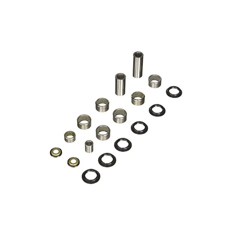 Linkage Bearing Kit Kawasaki KX 125 94-98 KX 250 94-97 27-1036 Moose Racing Bearings and Seals